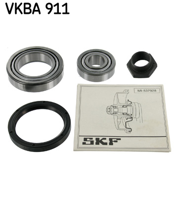 Rodamiento SKF VKBA911